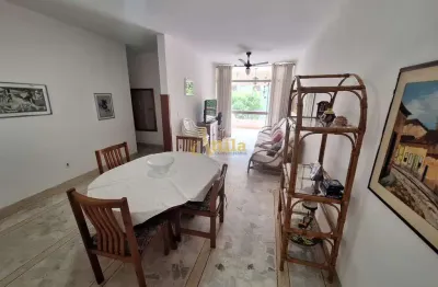 Apartamento com 2 quartos à venda na Rua Abdala Daiggi, 139, Enseada, Guarujá
