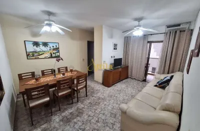Apartamento com 3 quartos à venda na Rua França Pinto, 11, Enseada, Guarujá