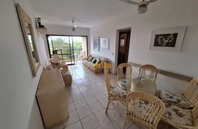 Apartamento com 3 quartos à venda na Rua França Pinto, 11, Enseada, Guarujá