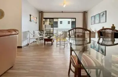 Apartamento com 3 quartos à venda na Rua Amazonas, 370, Enseada, Guarujá