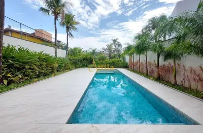 Casa com 5 quartos, enseada, guarujá - r$ 7 mi, cod: 5032