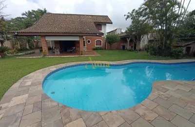 Casa com 3 quartos à venda na Avenida Professor João Batista Julião, 895, Enseada, Guarujá
