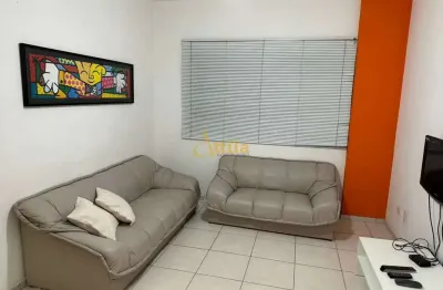 Apartamento com 2 quartos à venda na Avenida Venezuela, 627, Enseada, Guarujá