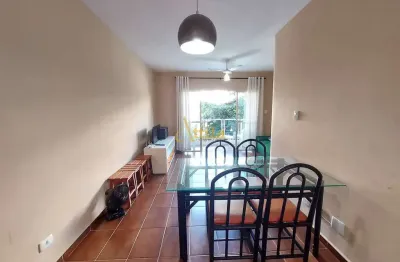 Apartamento com 3 quartos à venda na Avenida do Parque, 705, Enseada, Guarujá