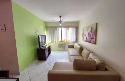 Apartamento com 2 quartos à venda na Rua Dona Vitória Yunes Stefano, 227, Enseada, Guarujá
