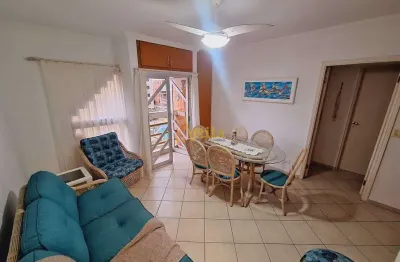 Apartamento com 2 quartos à venda na Rua Uruguai, 594, Enseada, Guarujá