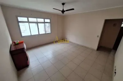 Apartamento com 2 quartos à venda na Avenida Almirante Tamandaré, 437, Enseada, Guarujá