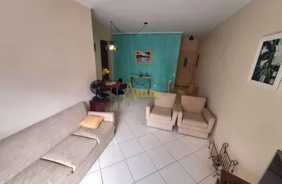 Apartamento com 3 quartos à venda na Avenida Gérson Maturani, 425, Enseada, Guarujá