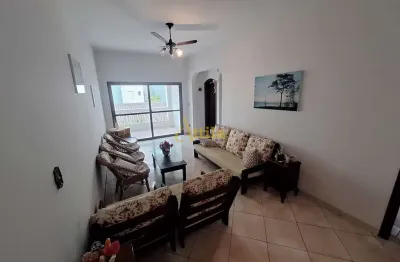 Apartamento com 2 quartos à venda na Rua Benedito Cardoso Adriano Filho, 95, Enseada, Guarujá