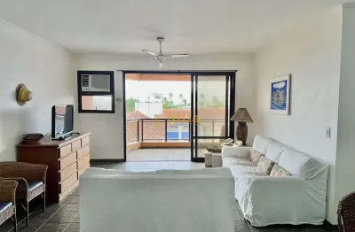 Apartamento com 3 quartos à venda na Rua Marivaldo Fernandes, 240, Enseada, Guarujá