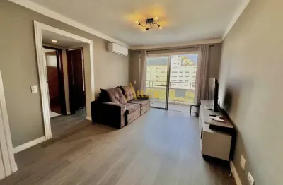 Apartamento com 3 quartos à venda na Rua São Paulo, 425, Enseada, Guarujá