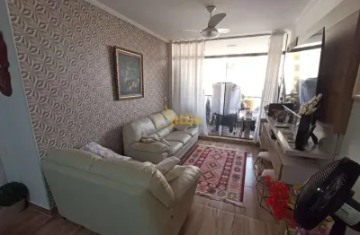 Apartamento com 2 quartos à venda na Rua Hermenegildo Azevedo, 274, Enseada, Guarujá