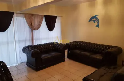 Apartamento com 2 quartos à venda na Avenida Paulo Matarazzo, 35, Enseada, Guarujá