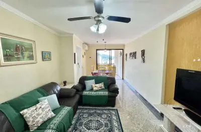 Apartamento com 3 quartos à venda na Rua Bandeirantes, 539, Enseada, Guarujá