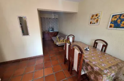 Apartamento com 2 quartos à venda na Rua Dois de Junho, 293, Enseada, Guarujá