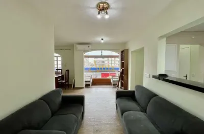 Apartamento com 3 quartos à venda na Rua Maria Alzira da Conceição, 19, Enseada, Guarujá