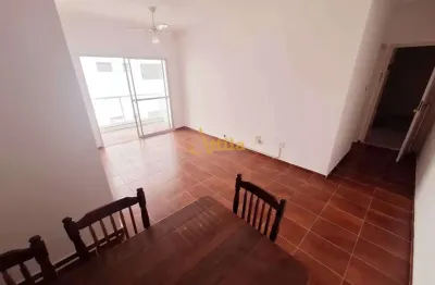 Apartamento com 2 quartos à venda na Rua Sílvio Daige, 205, Enseada, Guarujá