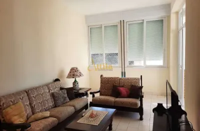 Apartamento com 3 quartos à venda na Avenida Marechal Deodoro da Fonseca, 222, Pitangueiras, Guarujá