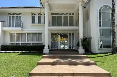 Casa marina guarujá, alto padrão c/ pier, rampa de recolhimento