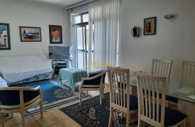 Apartamento com 2 quartos à venda na Avenida Marechal Deodoro da Fonseca, 1610, Pitangueiras, Guarujá