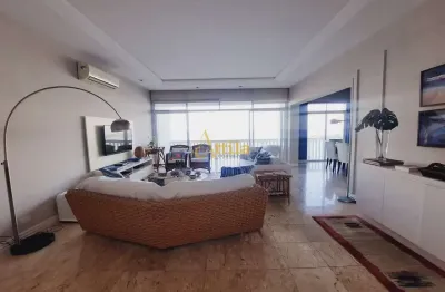 Apartamento com 3 quartos à venda na Avenida Marechal Deodoro da Fonseca, 478, Pitangueiras, Guarujá