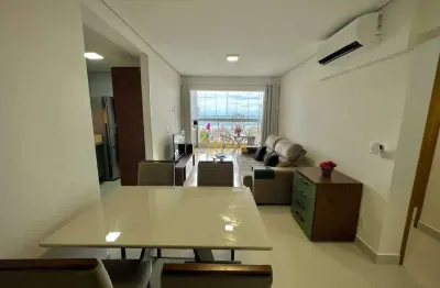 Apartamento com 2 quartos à venda na Rua Bolívia, 605, Enseada, Guarujá
