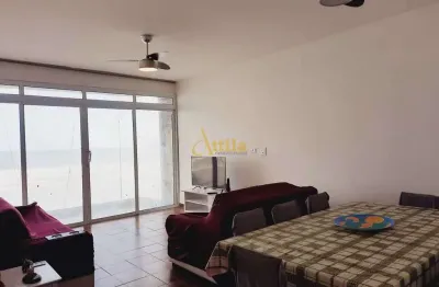 Apartamento com 4 quartos à venda na Avenida Marechal Deodoro da Fonseca, 1596, Pitangueiras, Guarujá