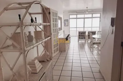 Apartamento com 4 quartos à venda na Avenida Marechal Deodoro da Fonseca, 404, Pitangueiras, Guarujá