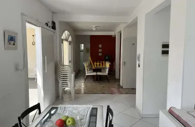 Cobertura com 4 quartos à venda na Rua Ipomeia, 67, Enseada, Guarujá