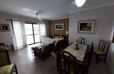 Cobertura com 3 quartos à venda na Rua Amazonas, 68, Enseada, Guarujá