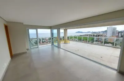 Cobertura com 3 quartos à venda na Rua Guadalajara, 364, Enseada, Guarujá