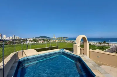 Cobertura com 3 quartos à venda na Rua Bolívia, 181, Enseada, Guarujá