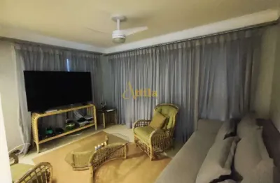 Cobertura com 4 quartos à venda na Rua Argentina, 200, Enseada, Guarujá