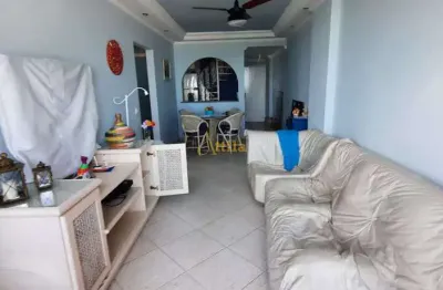 Cobertura com 2 quartos à venda na Rua Amazonas, 536, Enseada, Guarujá