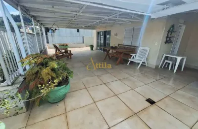 Cobertura com 3 quartos à venda na Rua Benedito Cardoso Adriano Filho, 224, Enseada, Guarujá