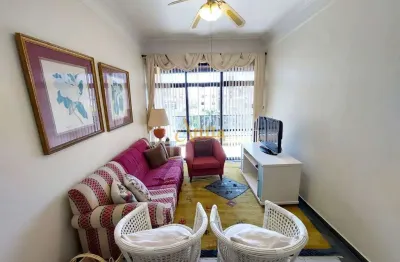 Cobertura com 2 quartos à venda na Rua Chile, 185/225, Enseada, Guarujá