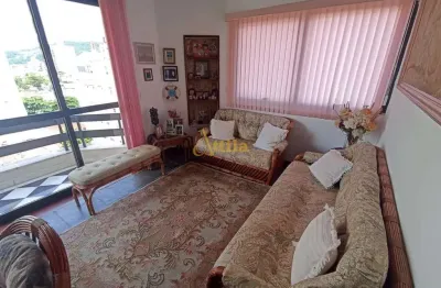 Cobertura com 3 quartos à venda na Avenida Veraneio, 652, Enseada, Guarujá