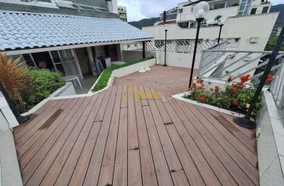 Cobertura com 3 quartos à venda na Avenida Venezuela, 535, Enseada, Guarujá