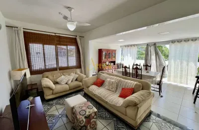 Cobertura com 3 quartos à venda na Avenida Professor João Batista Julião, 72, Enseada, Guarujá