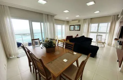Apartamento com 3 quartos à venda na Avenida Marechal Deodoro da Fonseca, 790, Pitangueiras, Guarujá