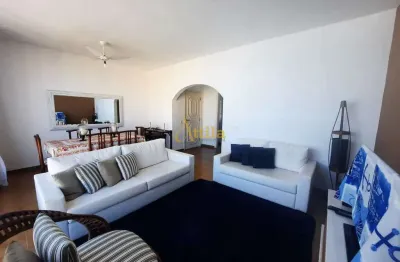 Apartamento com 3 quartos à venda na Avenida Marechal Deodoro da Fonseca, 200, Pitangueiras, Guarujá