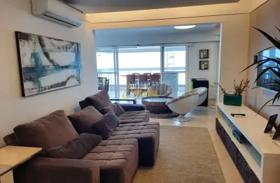 Apartamento com 3 quartos à venda na Avenida Marechal Deodoro da Fonseca, 914, Pitangueiras, Guarujá