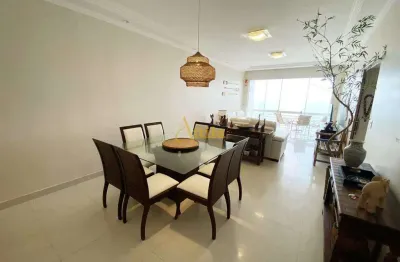 Apartamento com 3 quartos à venda na Avenida Marechal Deodoro da Fonseca, 1502, Pitangueiras, Guarujá