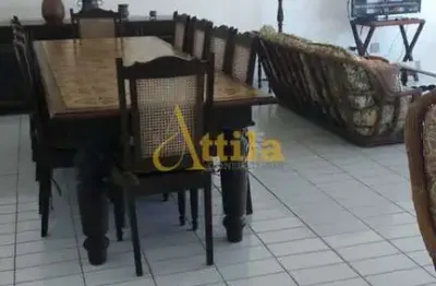 Apartamento com 4 quartos à venda na Avenida Marechal Deodoro da Fonseca, 1644, Pitangueiras, Guarujá