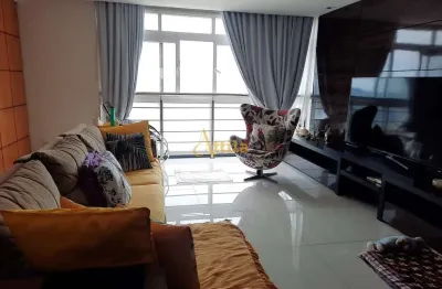 Cobertura com 4 quartos, pitangueiras, guarujá - r$ 3.6 mi, cod: 5338