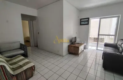 Apartamento com 2 quartos à venda na Rua Mário Ribeiro, 1611, Pitangueiras, Guarujá