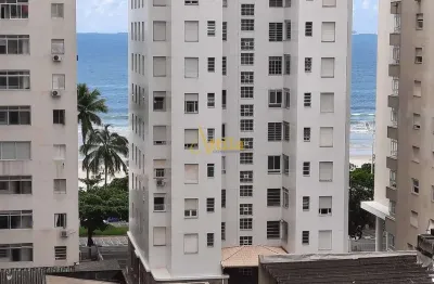 Apartamento com 2 quartos à venda na Rua Mário Ribeiro, 240, Pitangueiras, Guarujá