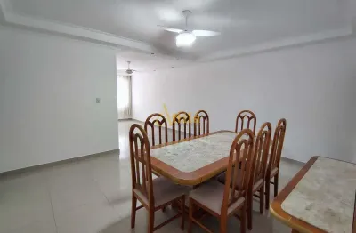 Apartamento com 3 quartos à venda na Rua Antônio de Souza, 87, Pitangueiras, Guarujá