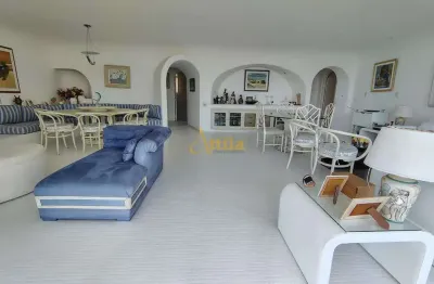 Apartamento com 4 quartos à venda na Avenida Marechal Deodoro da Fonseca, 336, Pitangueiras, Guarujá