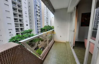 Apartamento com 3 quartos à venda na Rua Mário Ribeiro, 295, Pitangueiras, Guarujá
